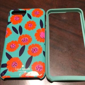 Kate Spade iPhone 7 Plus Case